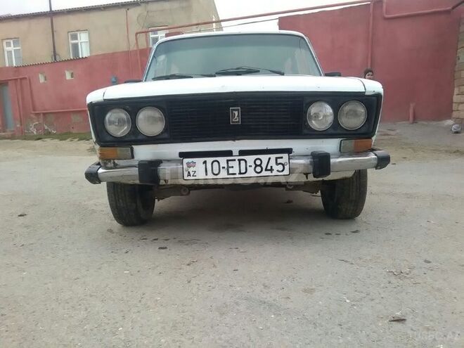 LADA (VAZ) 2106 1990, 110,000 km - 1.6 l - Bakı