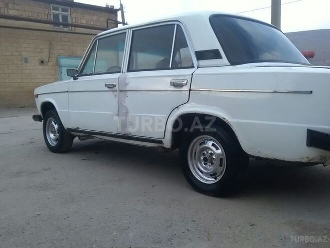 LADA (VAZ) 2106 1990, 110,000 km - 1.6 l - Bakı