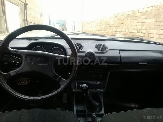 LADA (VAZ) 2106 1990, 110,000 km - 1.6 l - Bakı