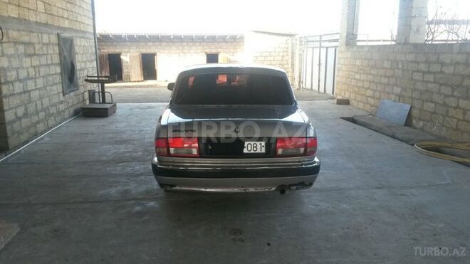 GAZ 31105 2005, 90,000 km - 2.3 l - Saatlı