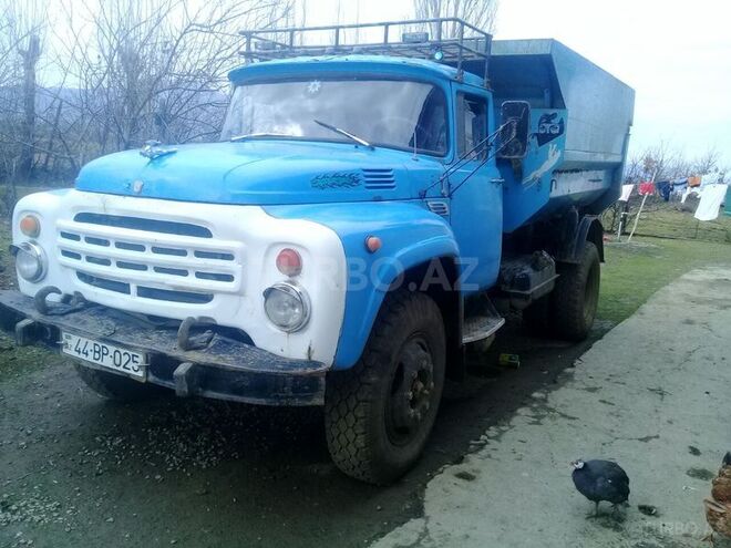 ZIL 130 1992, 125,000 km - 6.0 л - Masallı