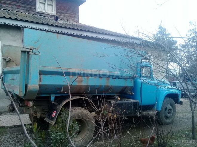 ZIL 130 1992, 125,000 km - 6.0 л - Masallı