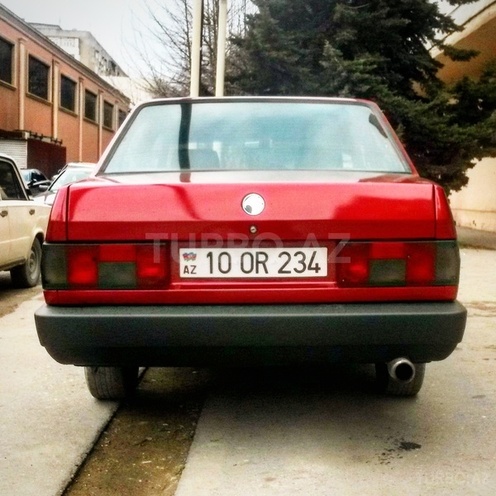 Tofas Sahin 2005, 9,000 km - 0.5 l - Bakı