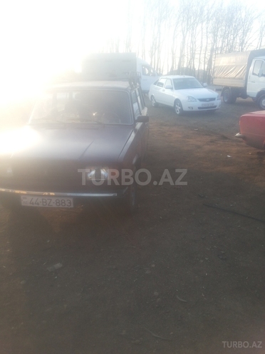 LADA (VAZ) 2104 2000, 125,000 km - 1.6 l - Masallı