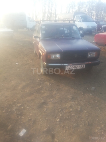 LADA (VAZ) 2104 2000, 125,000 km - 1.6 l - Masallı