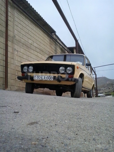 LADA (VAZ) 2106 1983, 12,000 km - 1.6 l - Bakı