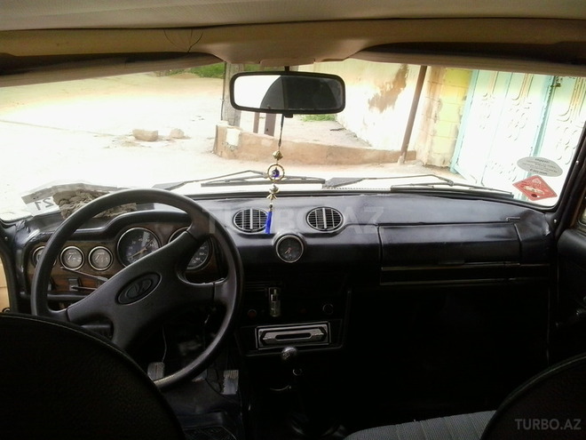 LADA (VAZ) 2106 1983, 12,000 km - 1.6 l - Bakı