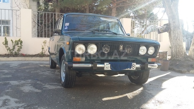LADA (VAZ) 2106 2004, 80,000 km - 1.6 l - Bakı