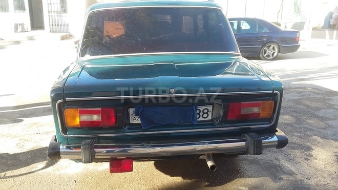 LADA (VAZ) 2106 2004, 80,000 km - 1.6 l - Bakı