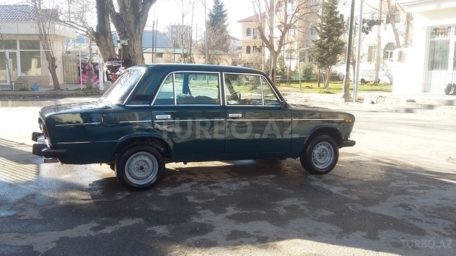 LADA (VAZ) 2106 2004, 80,000 km - 1.6 l - Bakı