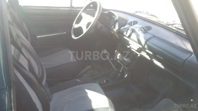 LADA (VAZ) 2106 2004, 80,000 km - 1.6 l - Bakı