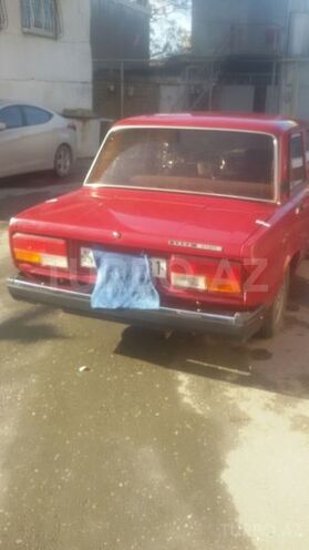 LADA (VAZ) 2107 2008, 87,479 km - 1.6 l - Bakı