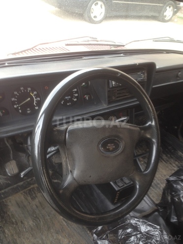 LADA (VAZ) 2107 2008, 87,479 km - 1.6 l - Bakı
