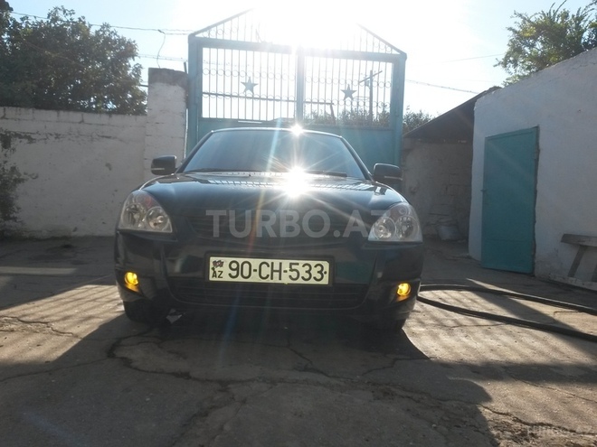 LADA (VAZ) Priora 2008, 133,000 km - 1.6 l - Bakı