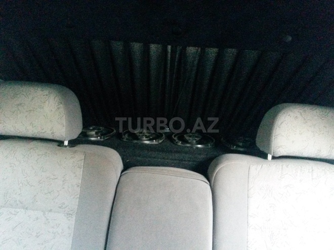 LADA (VAZ) Priora 2008, 133,000 km - 1.6 l - Bakı