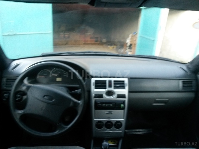 LADA (VAZ) Priora 2008, 133,000 km - 1.6 l - Bakı