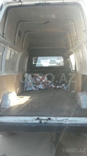 Ford Transit 1998, 25,000 km - 2.5 l - Bakı