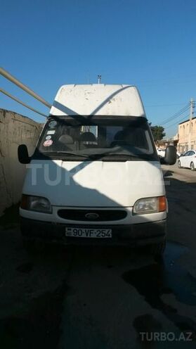 Ford Transit 1998, 25,000 km - 2.5 l - Bakı