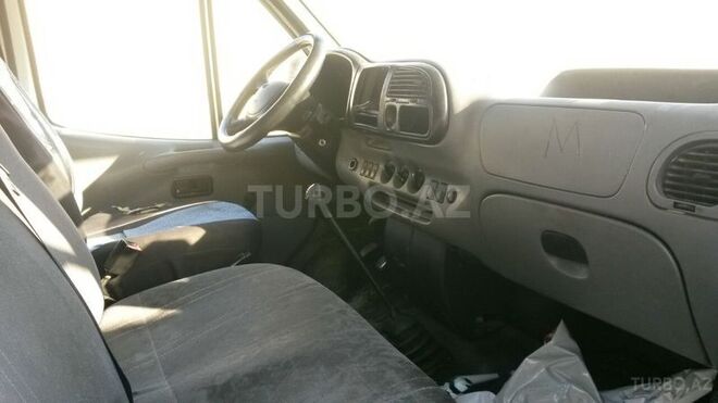 Ford Transit 1998, 25,000 km - 2.5 l - Bakı