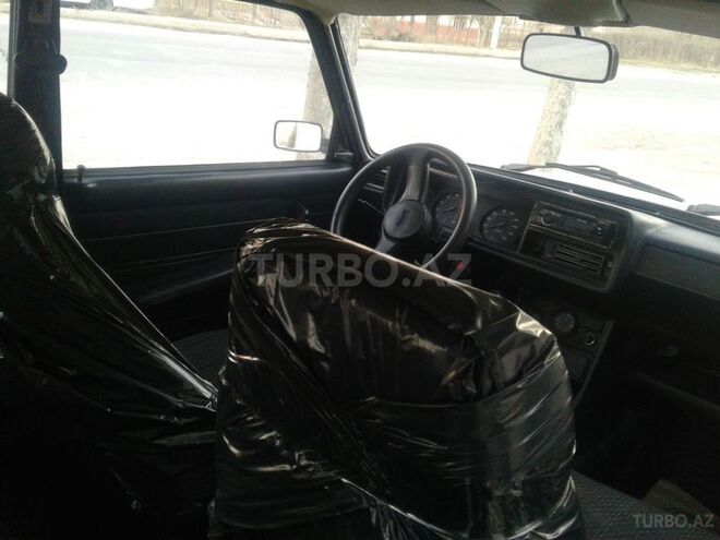 LADA (VAZ) 2107 2011, 75,827 km - 1.6 l - Salyan