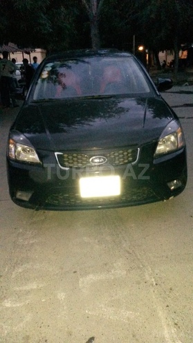 Kia Rio 2011, 180,300 km - 1.4 l - Bakı