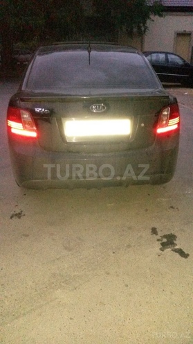 Kia Rio 2011, 180,300 km - 1.4 l - Bakı