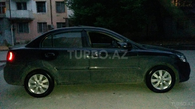 Kia Rio 2011, 180,300 km - 1.4 l - Bakı