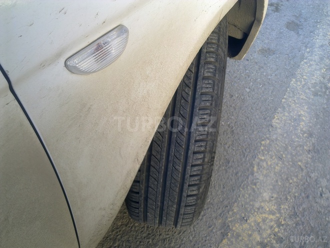 Saipa Tiba 2013, 71,000 km - 1.5 л - Sumqayıt
