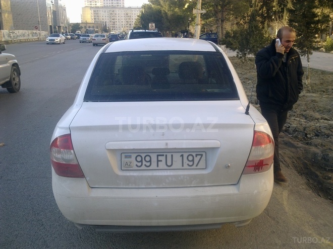 Saipa Tiba 2013, 71,000 km - 1.5 л - Sumqayıt