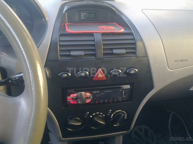 Saipa Tiba 2013, 71,000 km - 1.5 л - Sumqayıt