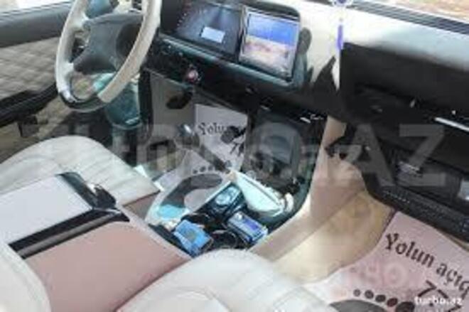 LADA (VAZ) 2107 2001, 23,000 km - 1.6 l - Bakı