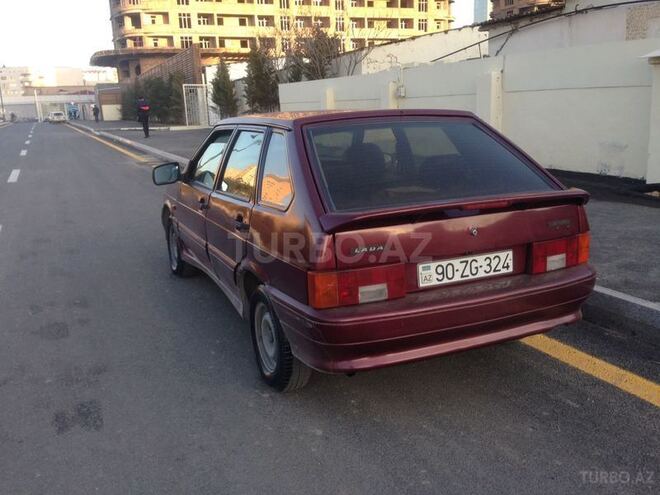 LADA (VAZ) 2114 2005, 160,000 km - 1.6 л - Bakı