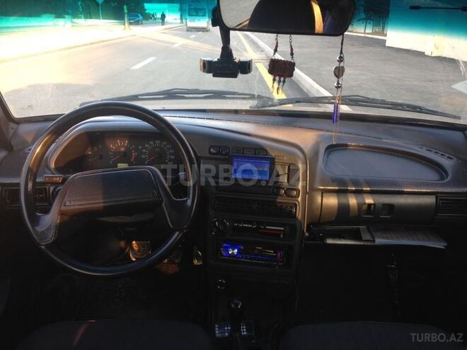 LADA (VAZ) 2114 2005, 160,000 km - 1.6 л - Bakı