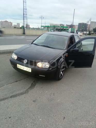 Volkswagen Golf 1998, 211,000 km - 1.6 l - Bakı
