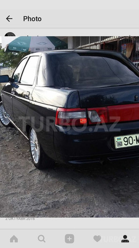 LADA (VAZ) 2110 2011, 150,000 km - 1.6 l - Balakən