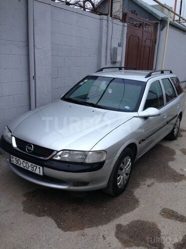 Opel Vectra 1997, 280,000 km - 2.0 l - Bakı