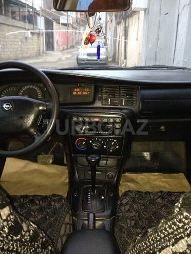 Opel Vectra 1997, 280,000 km - 2.0 l - Bakı