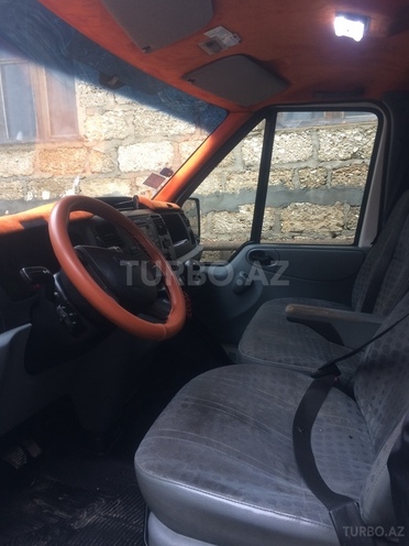 Ford Transit 2007, 248,000 km - 0.2 l - Bakı