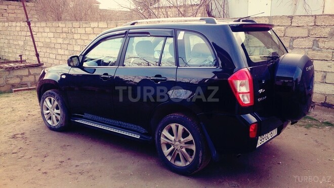 Chery Tiggo (T11) 2013, 40,564 km - 1.8 l - Bakı
