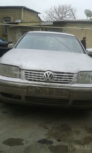 Volkswagen Jetta 2002, 241,000 km - 1.6 l - Bakı