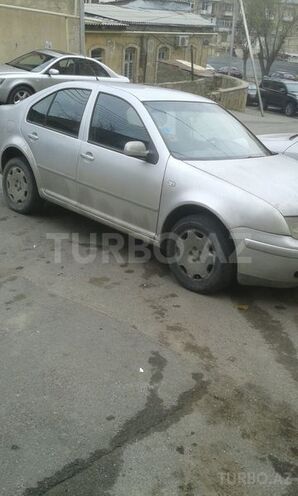 Volkswagen Jetta 2002, 241,000 km - 1.6 l - Bakı