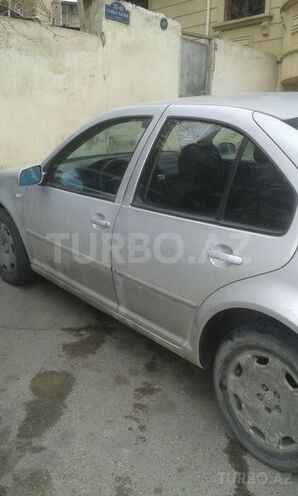 Volkswagen Jetta 2002, 241,000 km - 1.6 l - Bakı