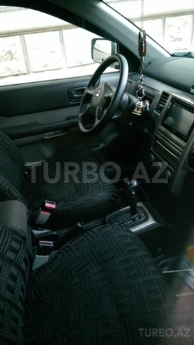 Nissan X-Trail 2004, 131,000 km - 2.0 l - Bakı
