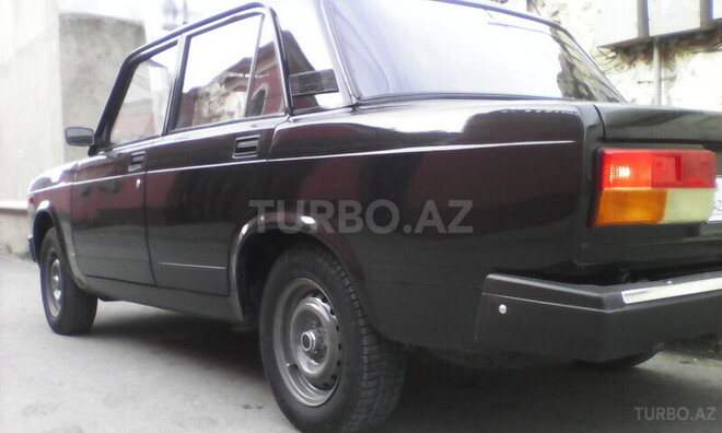 LADA (VAZ) 2107 2011, 161,567 km - 1.6 l - Bakı