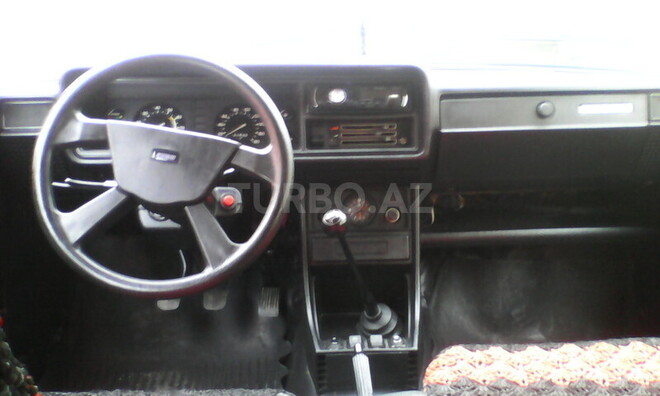 LADA (VAZ) 2107 2011, 161,567 km - 1.6 l - Bakı