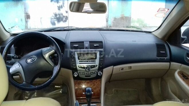 BYD F6 2008, 167,356 km - 2.5 л - Bakı