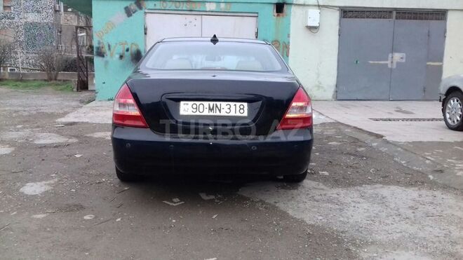 BYD F6 2008, 167,356 km - 2.5 л - Bakı