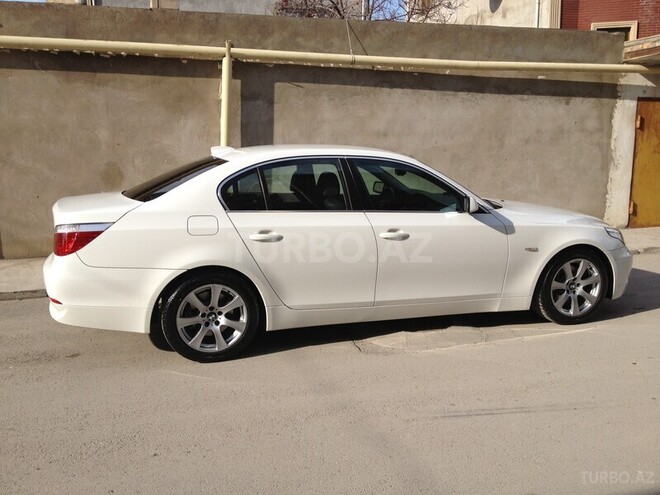 BMW 525 2005, 89,000 km - 2.5 l - Bakı