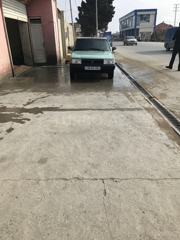 Tofas Sahin 2004, 76,969 km - 1.6 l - Bakı