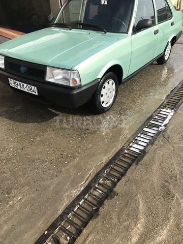 Tofas Sahin 2004, 76,969 km - 1.6 l - Bakı